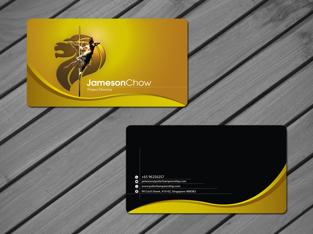 Design de Carte de Visite par GraphicSolver pour Beauty Factor Ltd | Design #1751573
