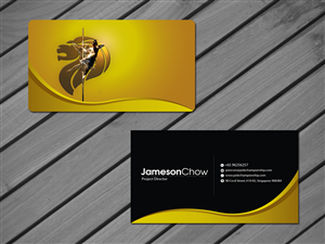 Design de Carte de Visite par GraphicSolver pour Beauty Factor Ltd | Design : #1751578