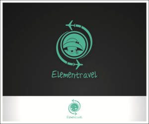 Logo Design by ochaTheAngel