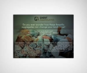 Flyer Design by Jucrate