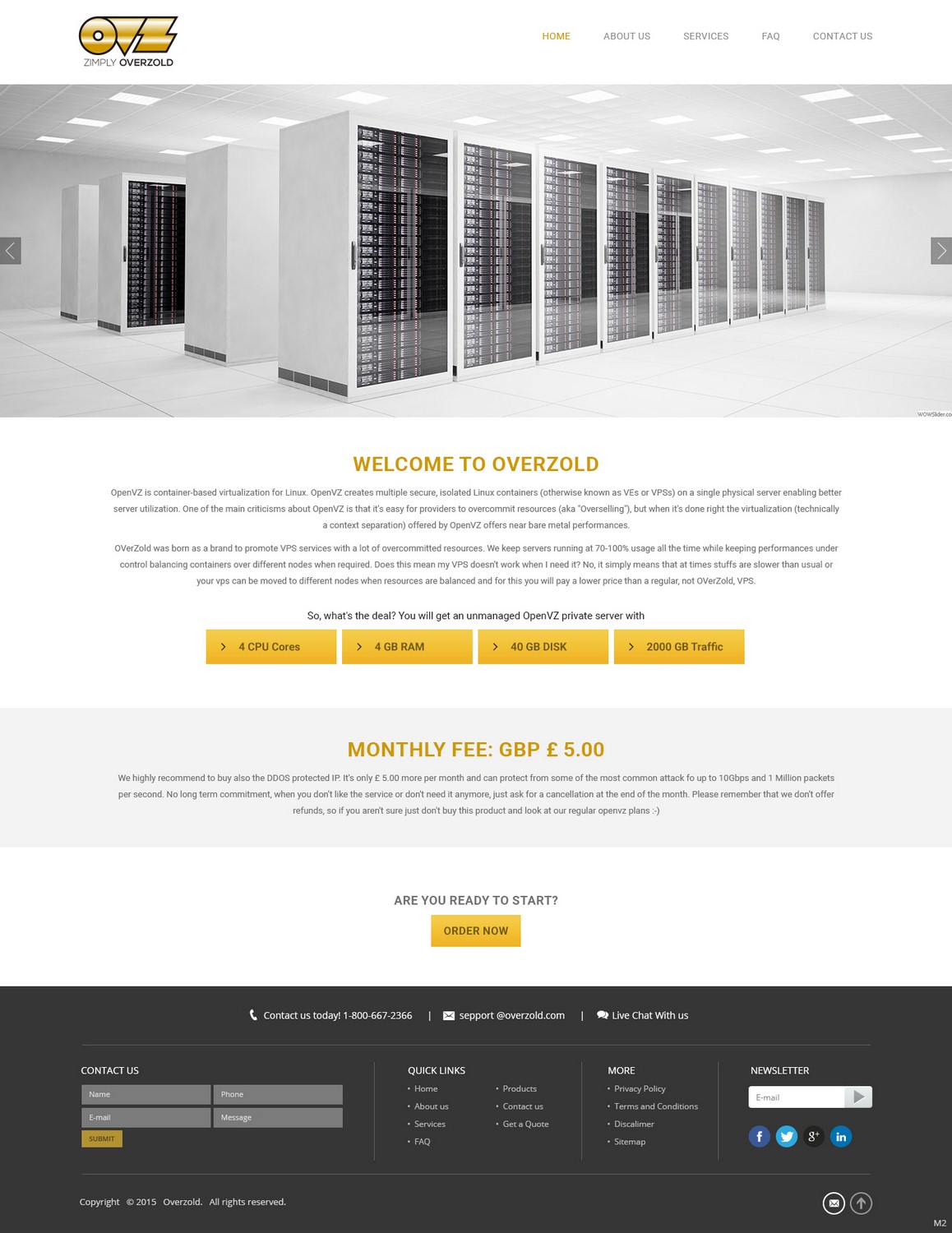 Web Design by pb for Prometeus di Daniela Agro | Design #6633423