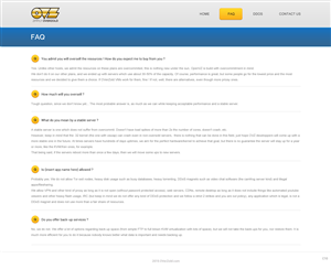 Web Design by pb for Prometeus di Daniela Agro | Design: #6642176