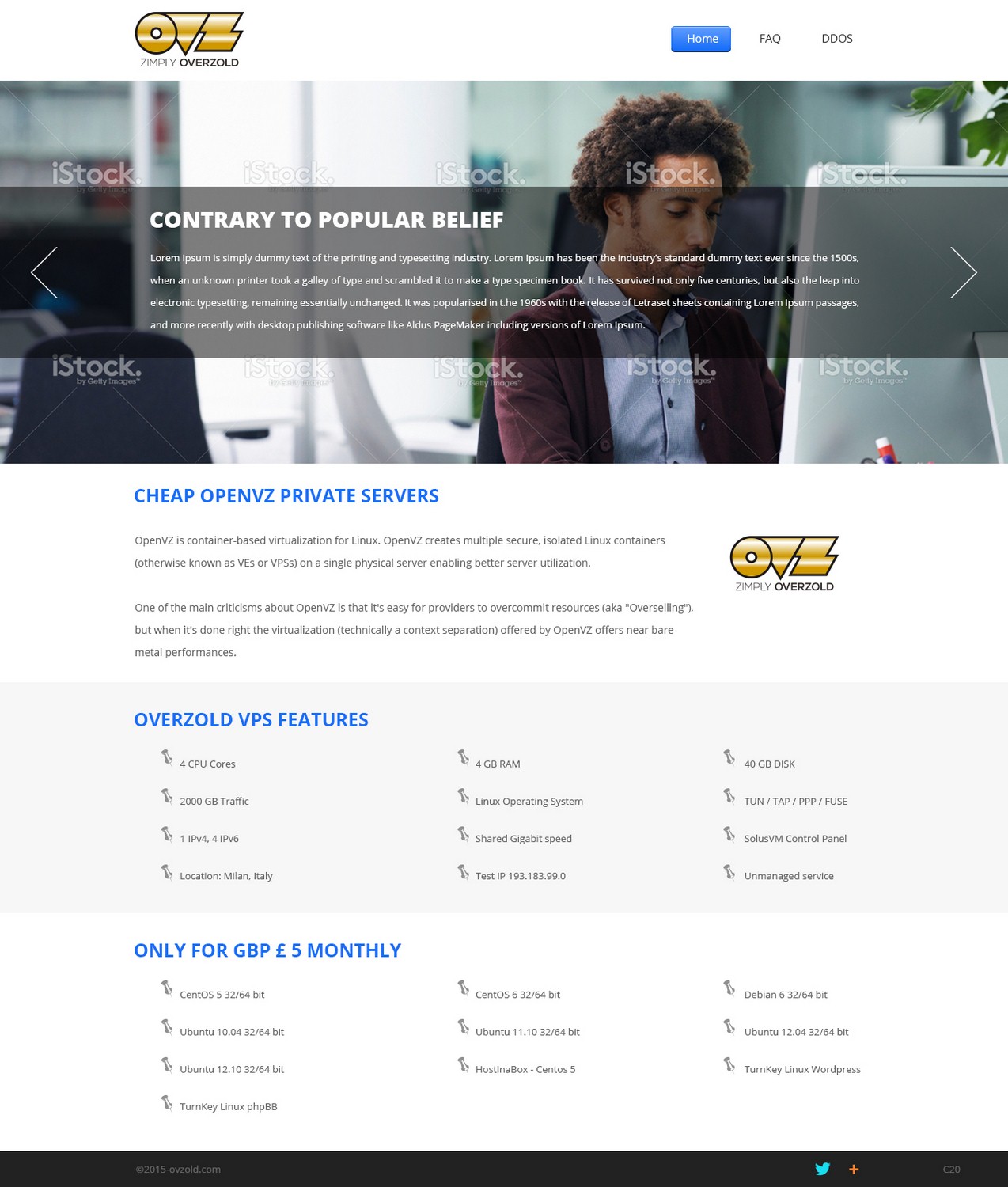 Web Design by pb for Prometeus di Daniela Agro | Design #6642182