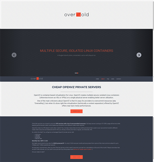 Web Design by Anisya for Prometeus di Daniela Agro | Design #6648276