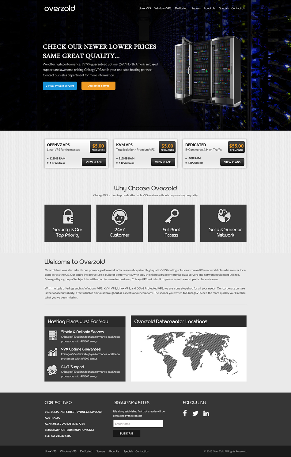 Web Design by Advent Innovative for Prometeus di Daniela Agro | Design #6641415