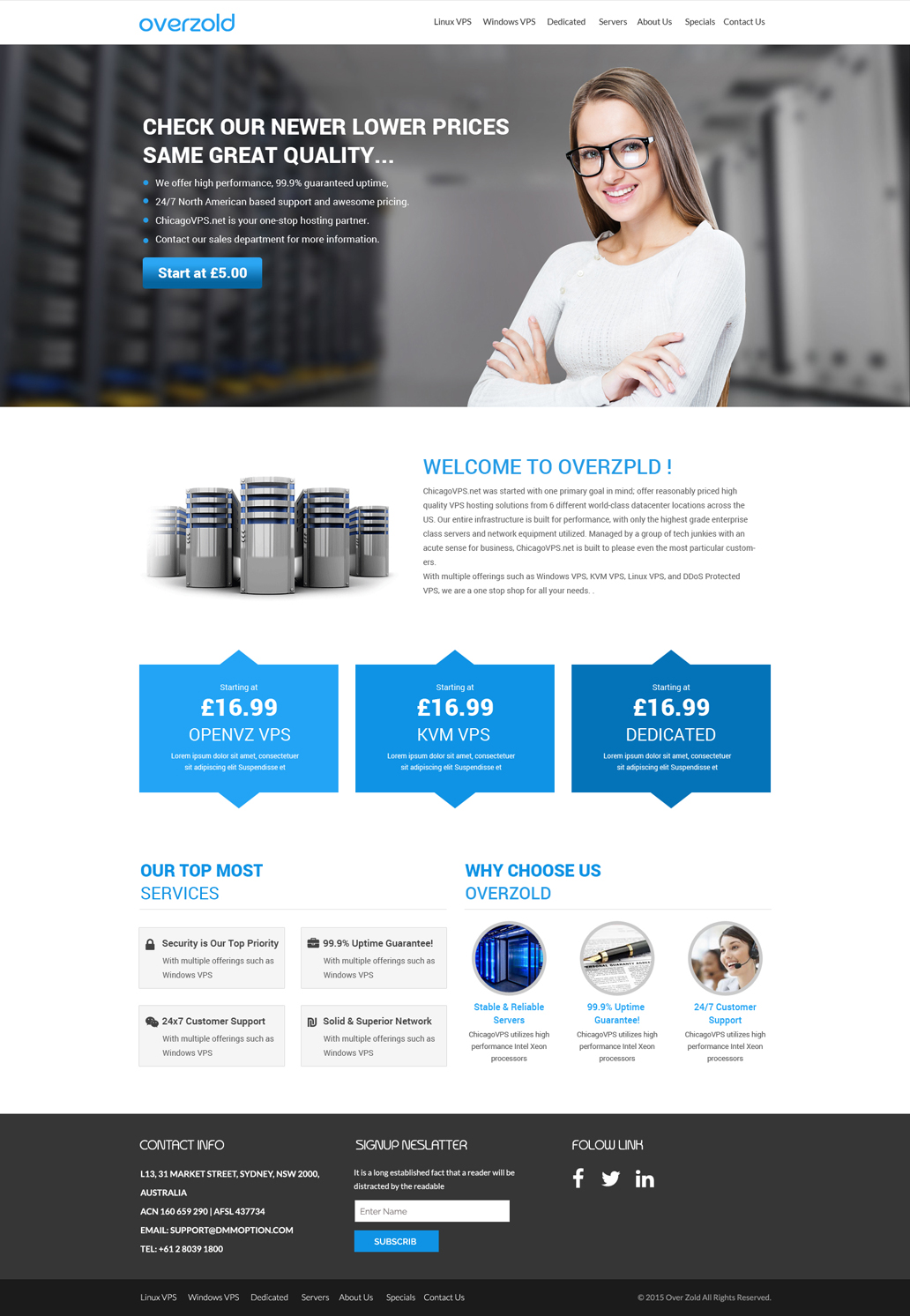 Web Design by Advent Innovative for Prometeus di Daniela Agro | Design #6641432