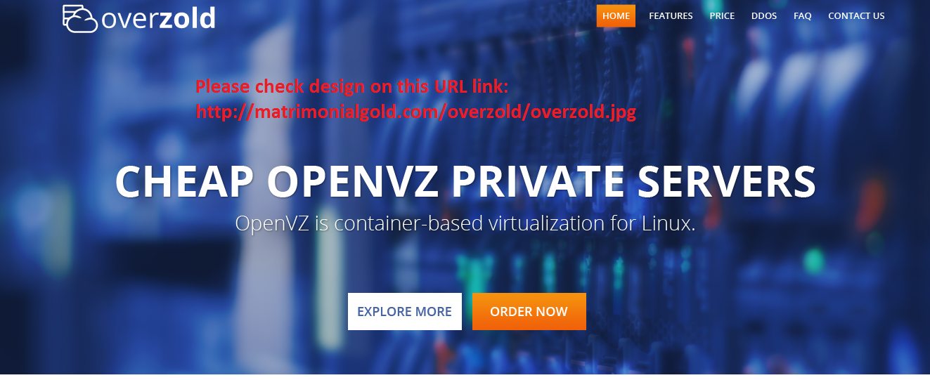 Web Design by Himanshi10 for Prometeus di Daniela Agro | Design #6631709