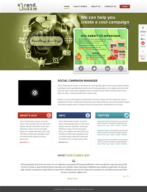 Web Design by Mayank Patel