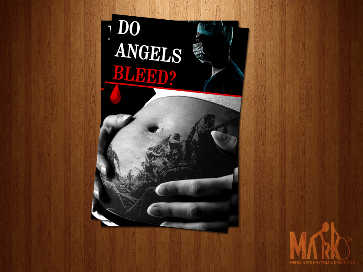 Book Cover Design by markgraphics.ja for this project | Design #6626978