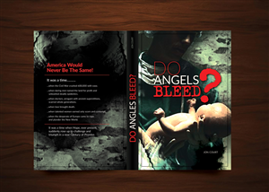 Book Cover Design by uk for this project | Design #6633428