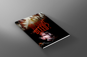 Book Cover Design by cb1318