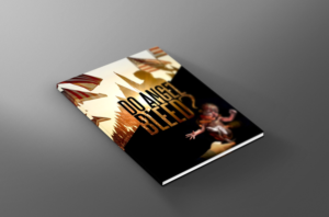 Diseño de portada de libro por cb1318 para este proyecto | Diseño: #6666157