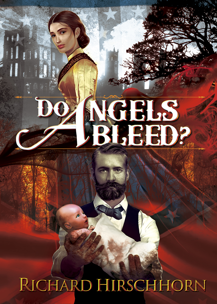 Book Cover Design by Andres Cortes for this project | Design #6661741