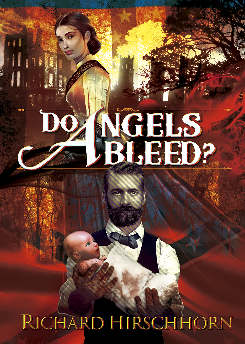 Book Cover Design by Andres Cortes for this project | Design #6661755