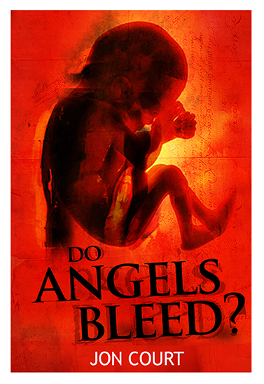 Book Cover Design by Diogo Landô for this project | Design #6652149