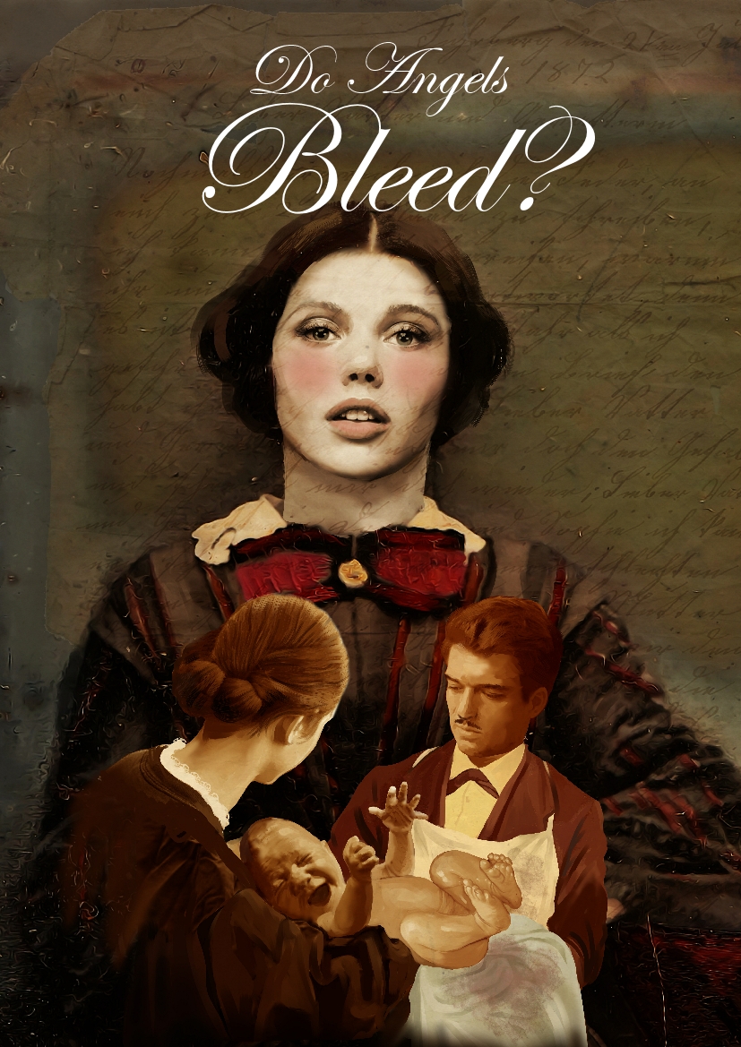 Book Cover Design by sdrum for this project | Design #6635774