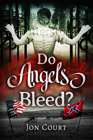 Book Cover Design by Nelly