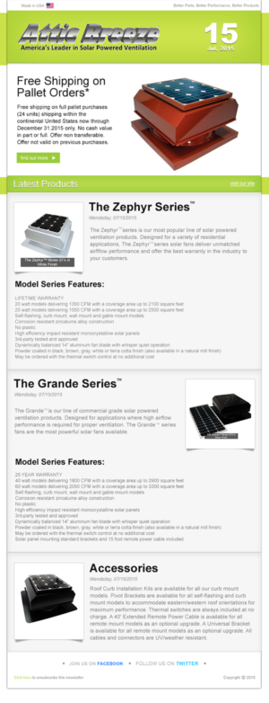 Banner Ad Design by phoenixmedias for this project | Design: #6717624