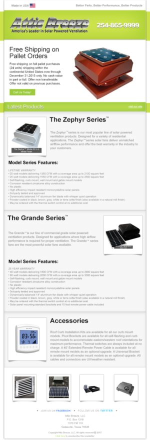 Banner Ad Design by phoenixmedias for this project | Design: #6725666