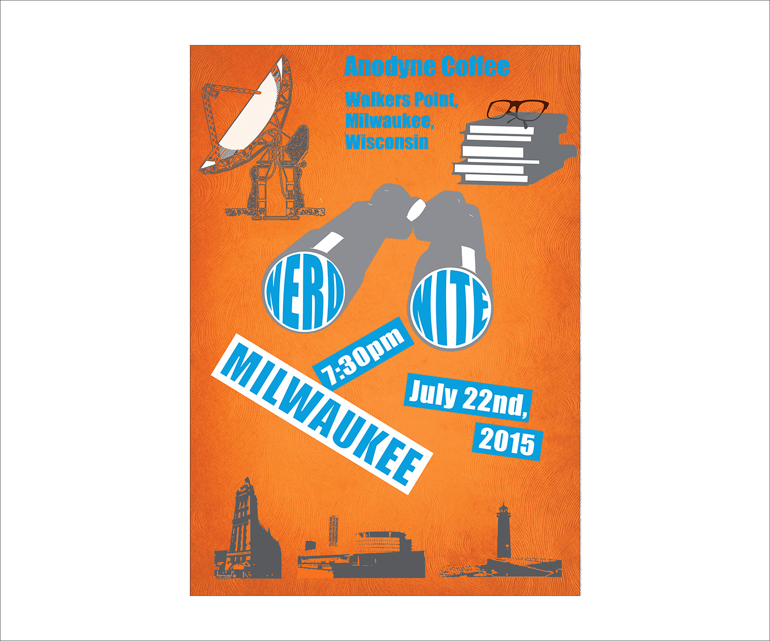 Poster-Design von loistudio für dieses Projekt | Design #6630763