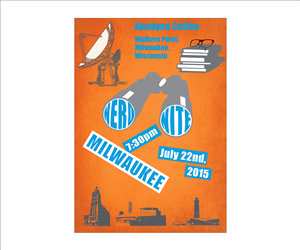 Diseño de Póster por loistudio para este proyecto | Diseño: #6630763