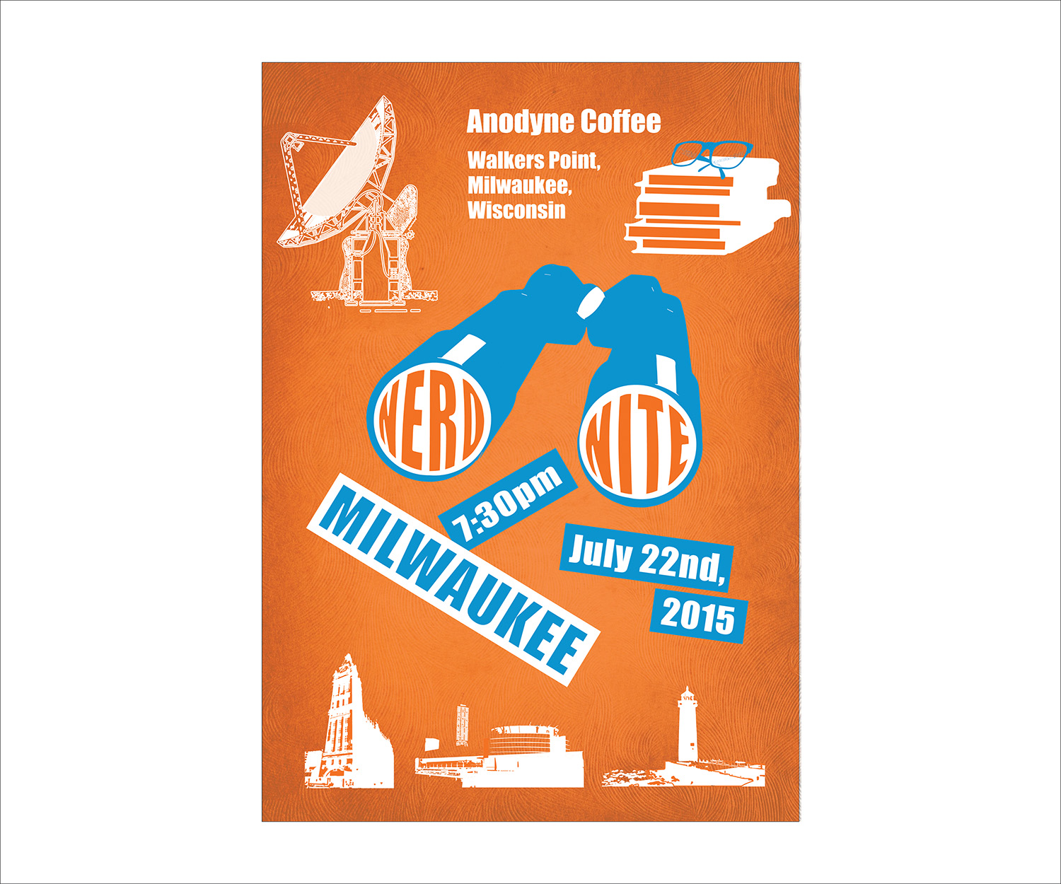 Poster Design by loistudio for this project | Design #6631153