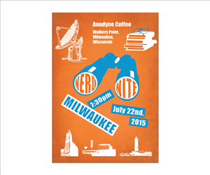 Diseño de Póster por loistudio para este proyecto | Diseño: #6631153