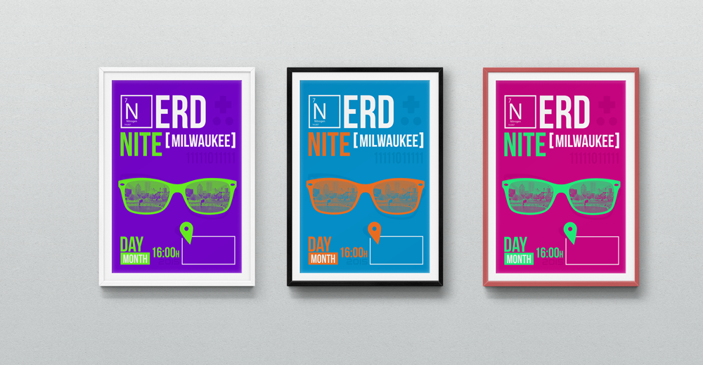 Diseño de Póster por JTdsign para este proyecto | Diseño #6630993