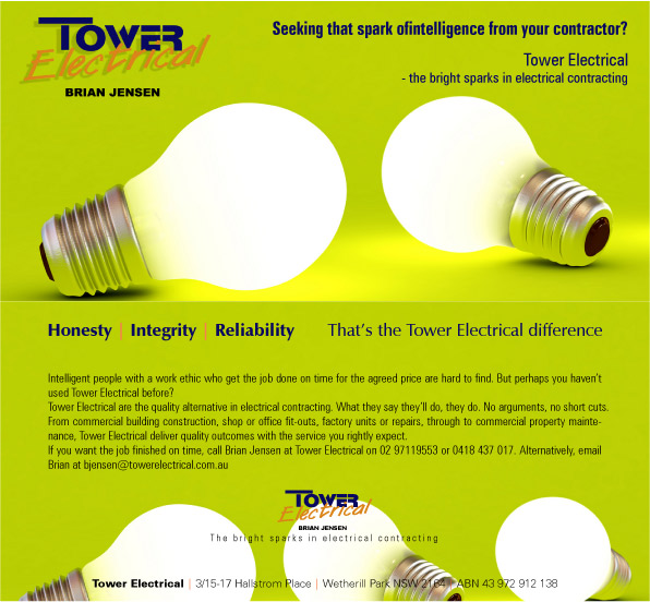 Brochure Design by Khaleelullah Chemnad for Simple Truths | Design #10095