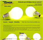 Design de Brochure par Khaleelullah Chemnad pour Simple Truths | Design : #10095