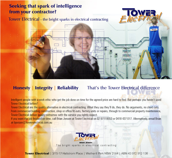 Brochure Design by Khaleelullah Chemnad for Simple Truths | Design #10294