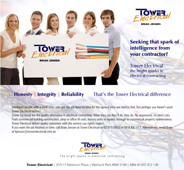 Brochure Design by Khaleelullah Chemnad for Simple Truths | Design #10296