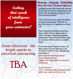 Brochure Design by Prabhjot Chawla