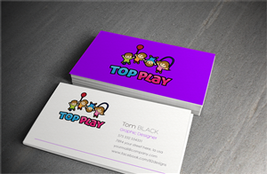 Logo Design by mvillamin for this project | Design: #6651746