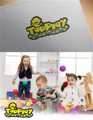 Logo Design by OlgiCh