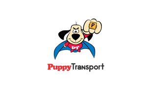Logo Design by JRCArts for Puppy Transport | Design: #6629126