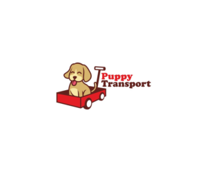 Logo Design by anggawascamaska for Puppy Transport | Design #6686550