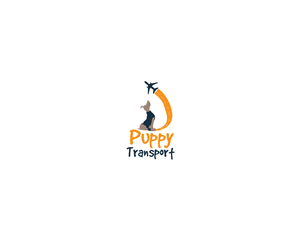 Logo Design by Engenevo for Puppy Transport | Design: #6631568