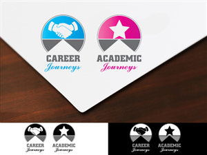 Logo Design by markgraphics.ja