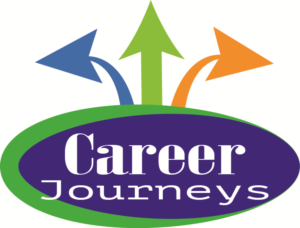 Design de Logo par BJ Unger pour Academic Journeys / Career Journeys | Design : #6708571