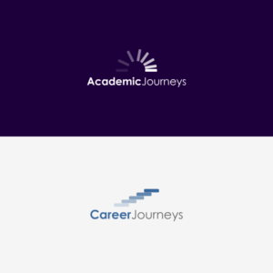 Design de Logo par REDcrackers.com pour Academic Journeys / Career Journeys | Design : #6667158