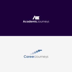 Design de Logo par REDcrackers.com pour Academic Journeys / Career Journeys | Design : #6681232