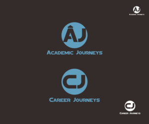 Design de Logo par aadadang pour Academic Journeys / Career Journeys | Design : #6689048