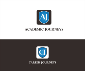 Design de Logo par aadadang pour Academic Journeys / Career Journeys | Design : #6697559