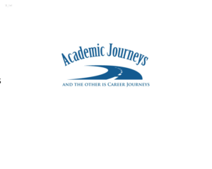 Design de Logo par instudio pour Academic Journeys / Career Journeys | Design : #6675937