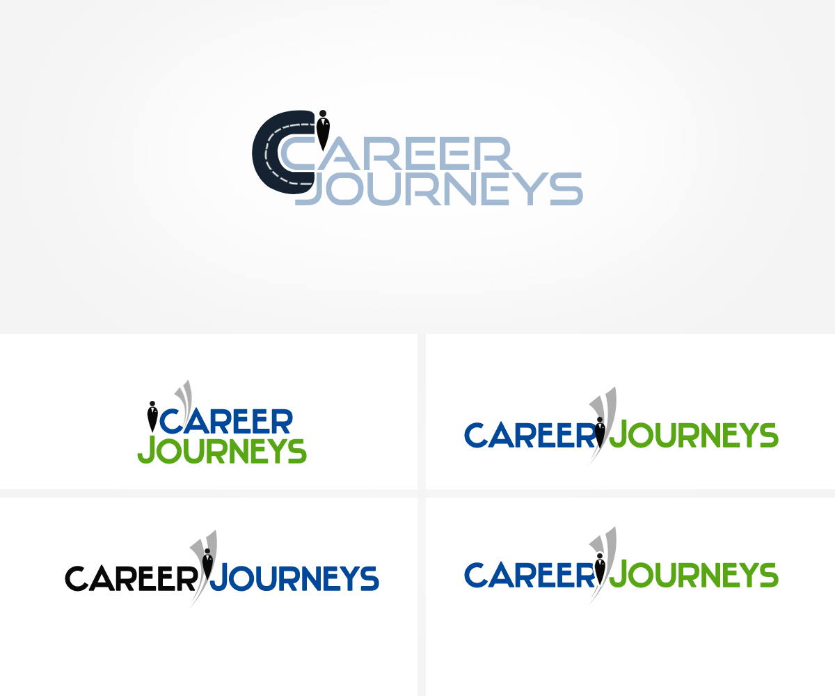Design de Logo par Nagababu pour Academic Journeys / Career Journeys | Design #6649591