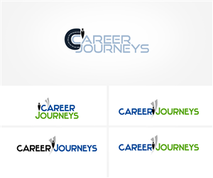 Design de Logo par Nagababu pour Academic Journeys / Career Journeys | Design : #6649591