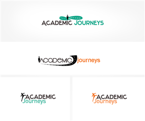 Design de Logo par Nagababu pour Academic Journeys / Career Journeys | Design : #6649867