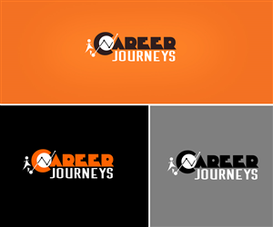 Design de Logo par Nagababu pour Academic Journeys / Career Journeys | Design : #6650995