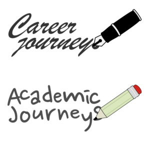 Design de Logo par ben L. pour Academic Journeys / Career Journeys | Design : #6683422
